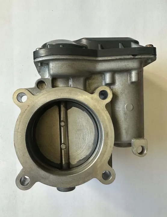 Cuerpo de aceleración Mazda CX-5 2.5 PYFS13640 image 2