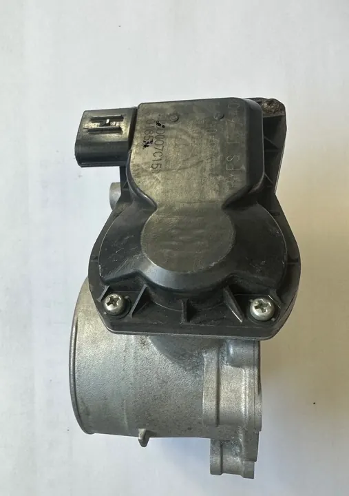 Cuerpo de aceleración Mazda CX-5 2.5 PYFS13640 image 3