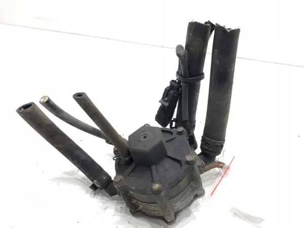 LPG Gasregulator 67R-016865 Renault Megane III image 1