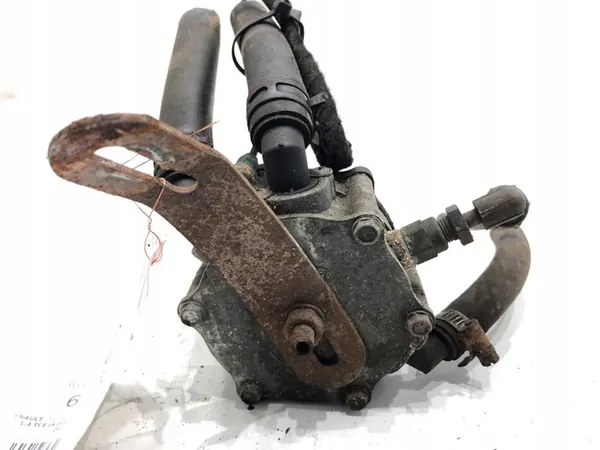 LPG Gasregulator 67R-016865 Renault Megane III image 3