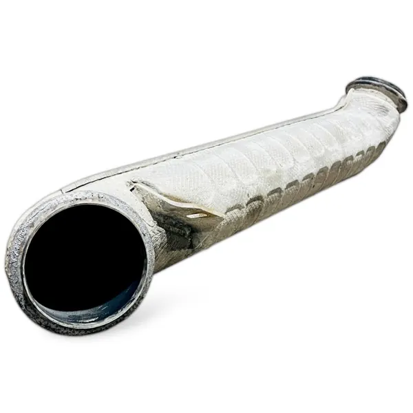 Tuyau d'échappement DAF OEM 2121616 - État utilisé image 4