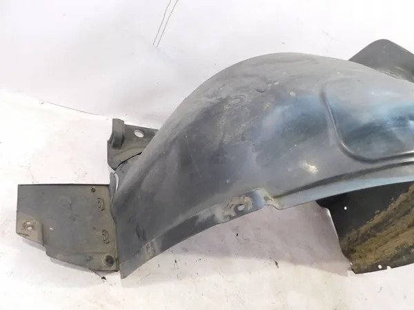 Passaruota Anteriore Sinistro Chevrolet Cruze 09- image 2