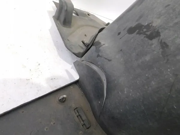 Passaruota Anteriore Sinistro Chevrolet Cruze 09- image 3