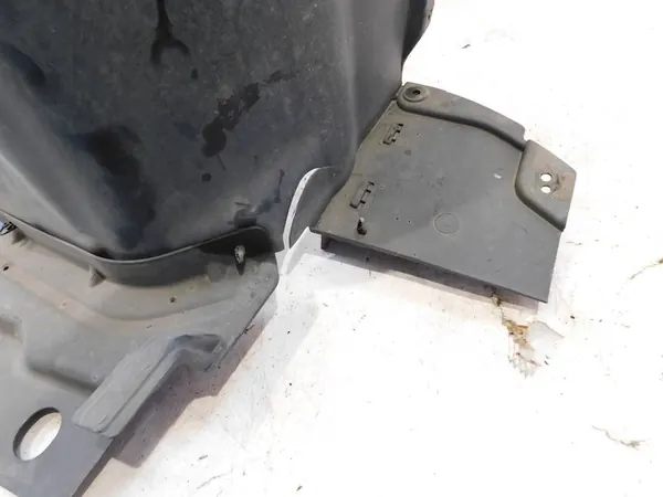 Passaruota Anteriore Sinistro Chevrolet Cruze 09- image 7