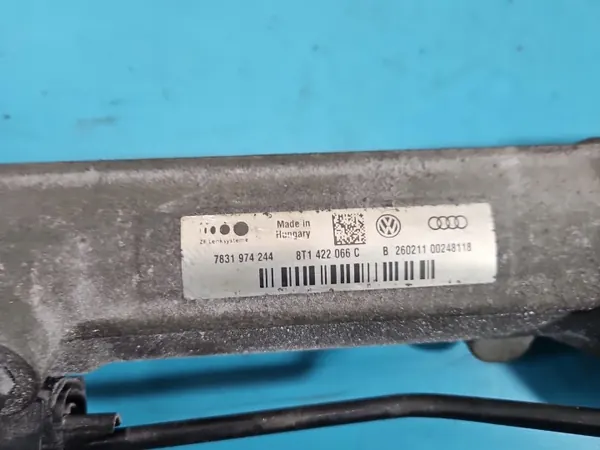 Lenkgetriebe Zahnstange OEM 8T1422066C Audi A4 B8 image 8