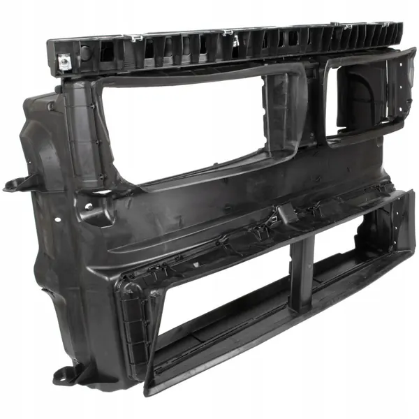 Renfort de pare-chocs avant pour BMW X1 F48 2015-2022 OEM DA-36294 image 2