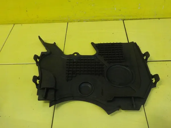 C70 II S60 S40 C30 V50 2.4 B Kamaxel täckning 30750852 image 2