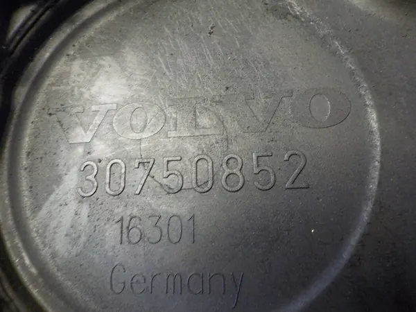 C70 II S60 S40 C30 V50 2.4 B Kamaxel täckning 30750852 image 3