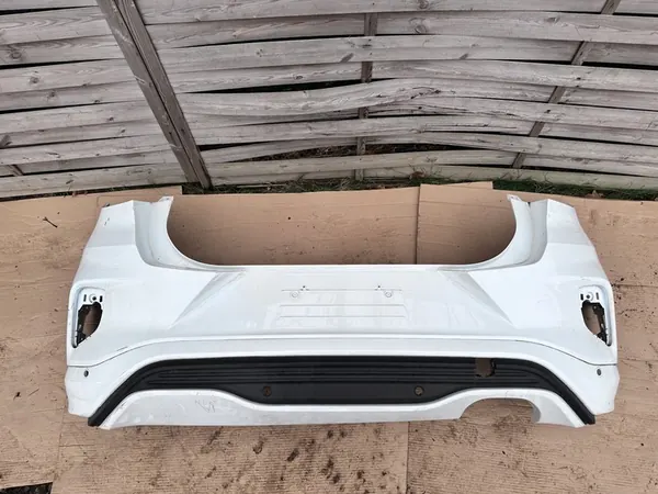 Paraurti posteriore Ford Puma MK2 19-23 L1TB-17906-AL image 2
