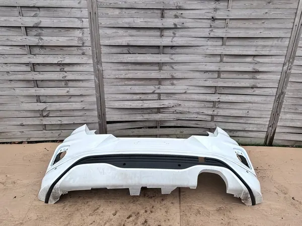 Paraurti posteriore Ford Puma MK2 19-23 L1TB-17906-AL image 3