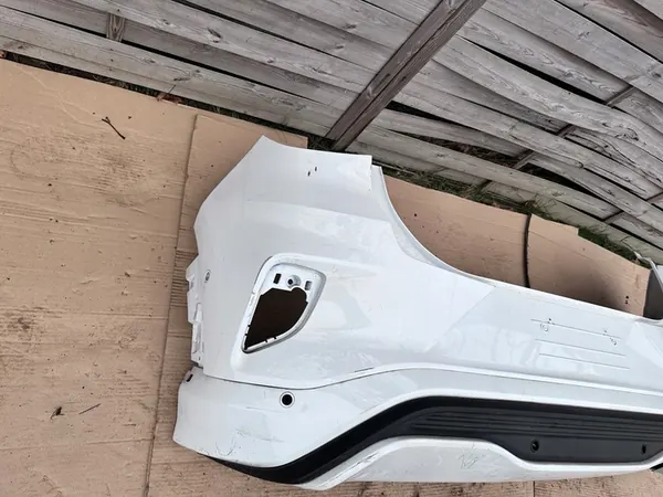 Paraurti posteriore Ford Puma MK2 19-23 L1TB-17906-AL image 4