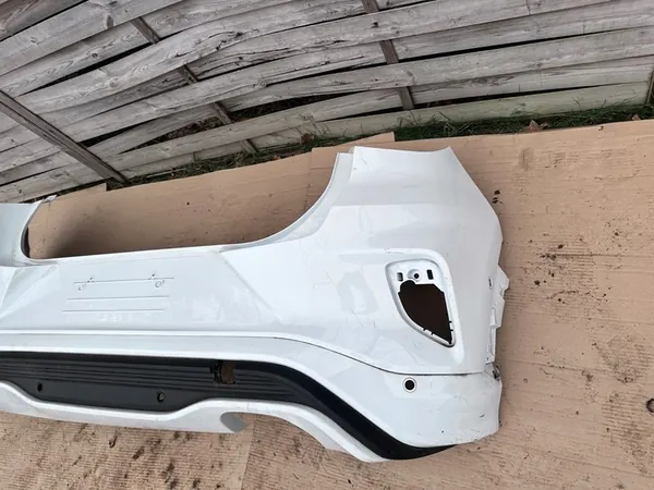 Paraurti posteriore Ford Puma MK2 19-23 L1TB-17906-AL image 5