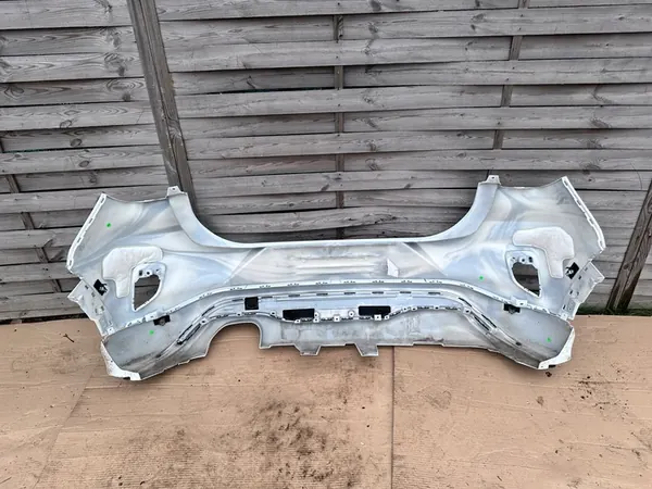 Paraurti posteriore Ford Puma MK2 19-23 L1TB-17906-AL image 6