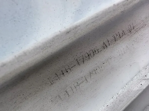 Paraurti posteriore Ford Puma MK2 19-23 L1TB-17906-AL image 7