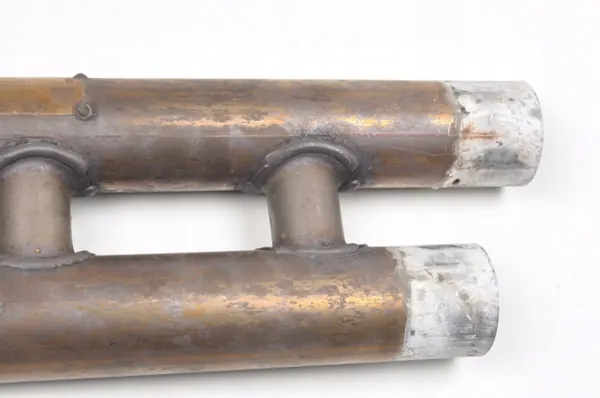 Silenciador Ferrari Portofino 3.9 F164 OEM 901042 image 3