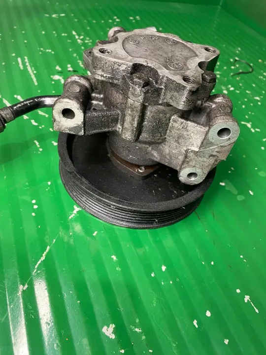 Pompe de direction OEM A6112300115 pour Mercedes Classe E image 4