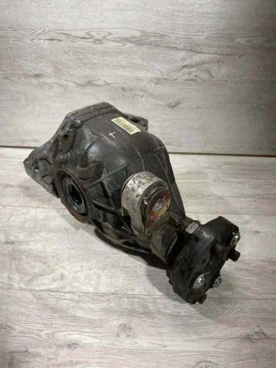 Bakaxel differential MERCEDES-BENZ C (W204) 20435047121098033 image 2