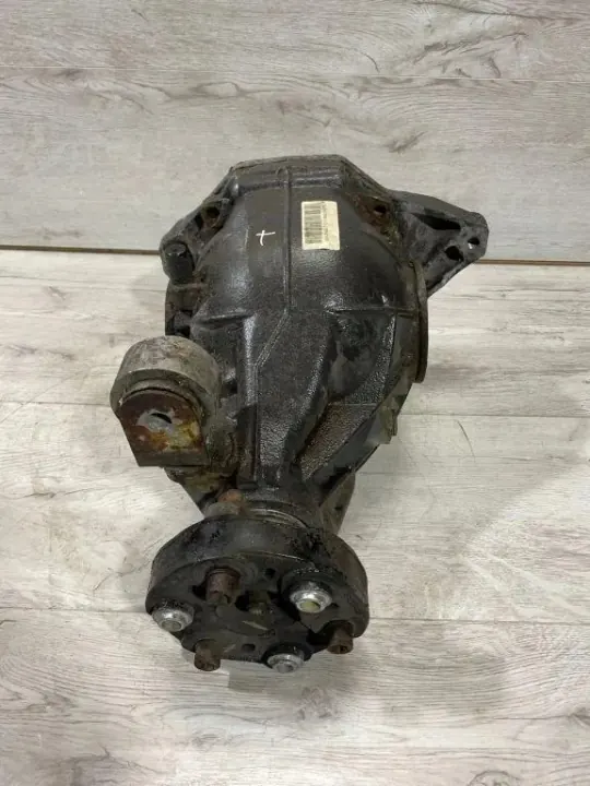 Bakaxel differential MERCEDES-BENZ C (W204) 20435047121098033 image 3