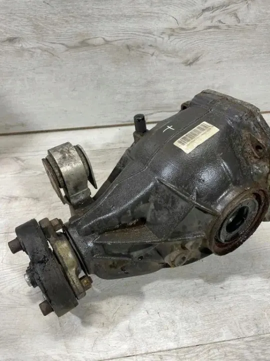 Bakaxel differential MERCEDES-BENZ C (W204) 20435047121098033 image 4