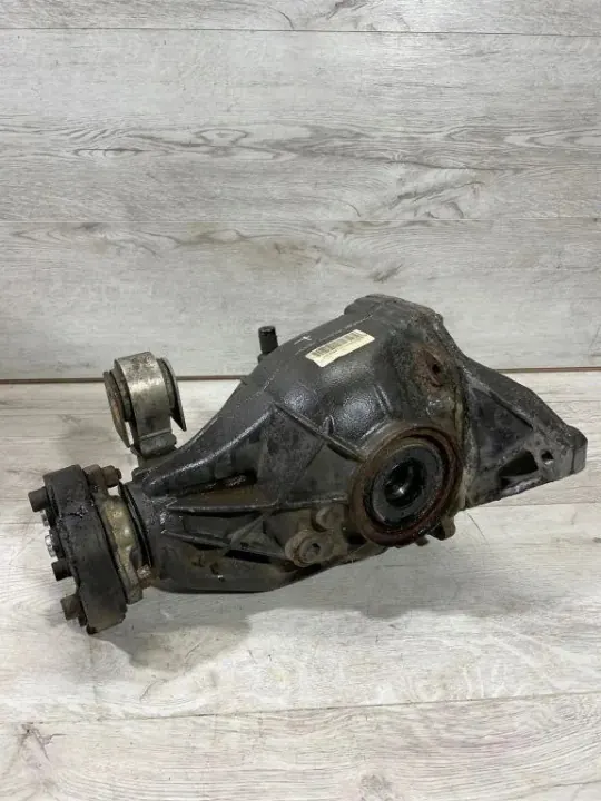 Bakaxel differential MERCEDES-BENZ C (W204) 20435047121098033 image 5
