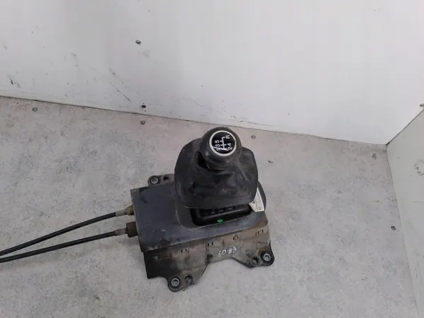 Versnellingspookverbinding OEM 00553462730 Fiat Punto Evo 1.4 image 10