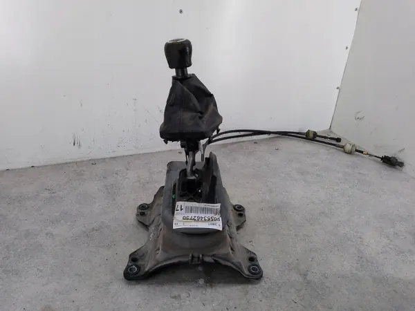 Versnellingspookverbinding OEM 00553462730 Fiat Punto Evo 1.4 image 5