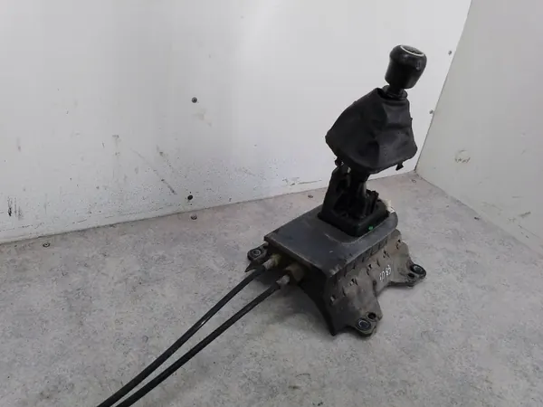 Versnellingspookverbinding OEM 00553462730 Fiat Punto Evo 1.4 image 7