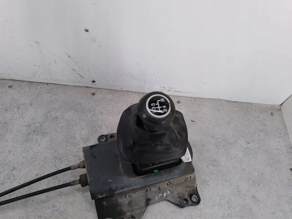 Versnellingspookverbinding OEM 00553462730 Fiat Punto Evo 1.4 image 9