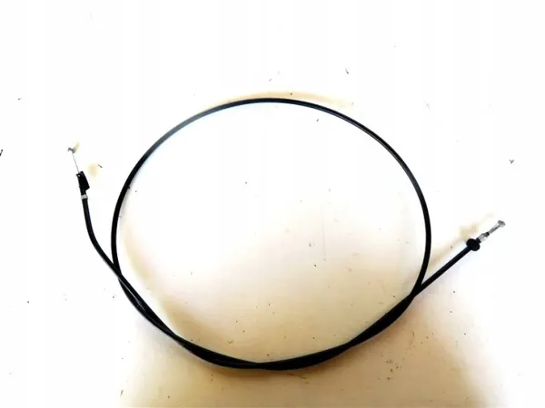 Cabo do Capô Dianteiro OEM 16732612092 para Mercedes Sprinter image 2