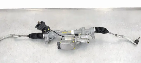 MERCEDES CLA W117 A117 AMG 45 Styrväxel OEM image 3