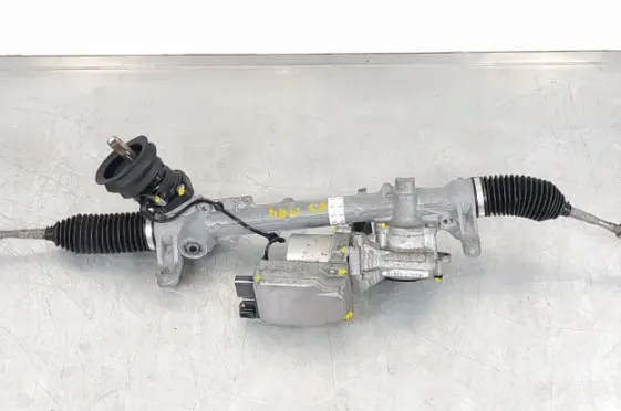 MERCEDES CLA W117 A117 AMG 45 Styrväxel OEM image 4