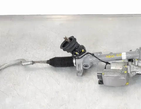 MERCEDES CLA W117 A117 AMG 45 Styrväxel OEM image 5