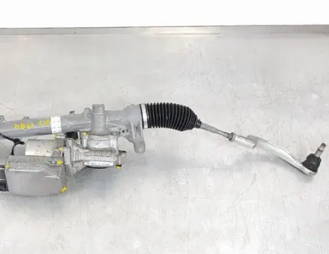 MERCEDES CLA W117 A117 AMG 45 Styrväxel OEM image 6