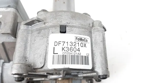 Elektrisk servostyrningspump Mazda 2 2008 59312080 image 3