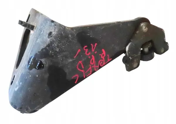 Rolo Inferior Direito da Porta Deslizante Renault Trafic II 312012L image 2