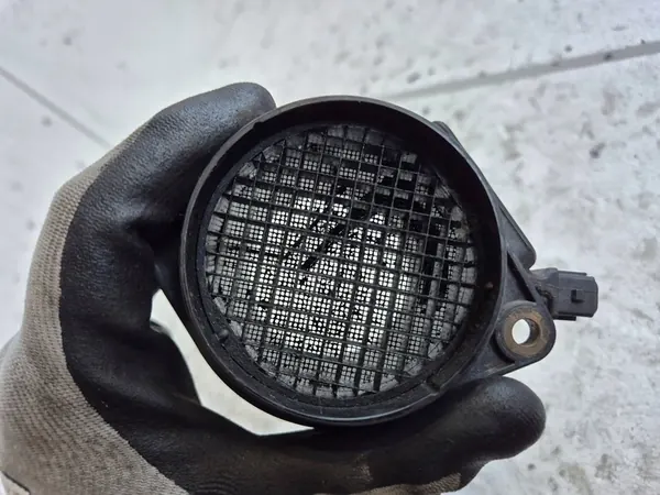 Luftmassenmesser Renault Laguna Scenic I 1.9 DTI OEM image 3