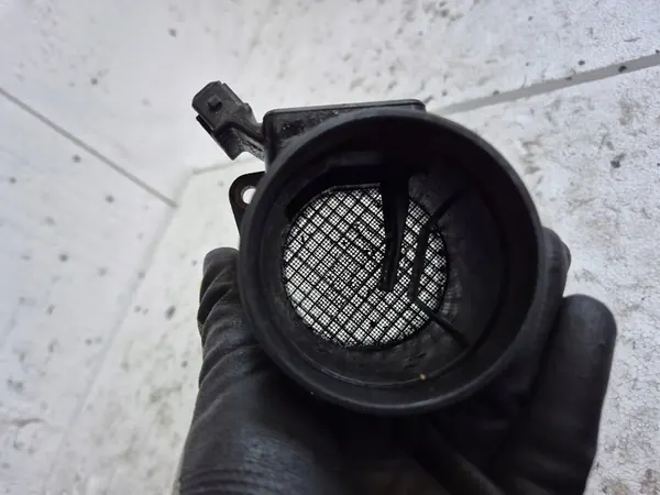 Luftmassenmesser Renault Laguna Scenic I 1.9 DTI OEM image 4