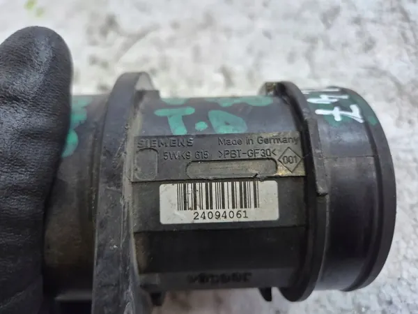 Luftmassenmesser Renault Laguna Scenic I 1.9 DTI OEM image 7