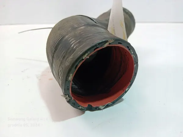 Insugningsslang 1394053080 Fiat Ducato III Lift image 2