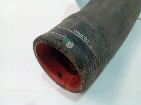 Insugningsslang 1394053080 Fiat Ducato III Lift image 4