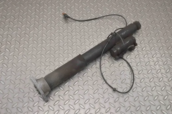 Ammortizzatore Posteriore Sinistro MERCEDES W205 A2053206000 image 2