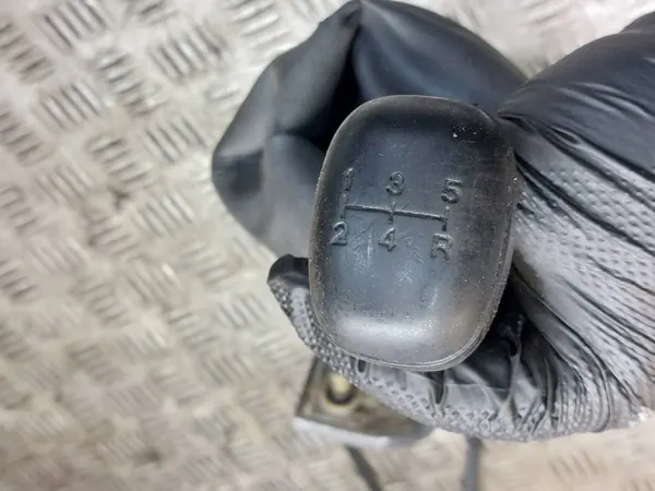 Vaihdevivun + Kaapelit Fiat Ducato II 1.9 TD image 2