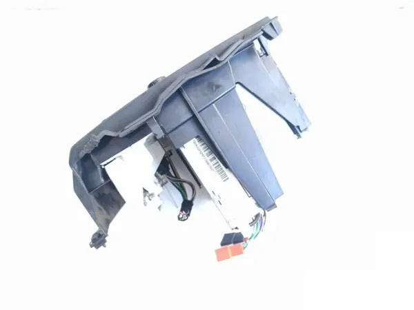 Radio Klimaat Frame OEM 1J1858071 VW Golf IV Bora image 5