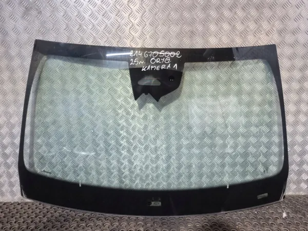 Para-brisas Mercedes E W214 OEM 2146705002 image 2