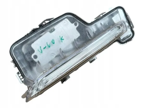 Luces diurnas Volvo V60 OEM 89250232 usadas image 3