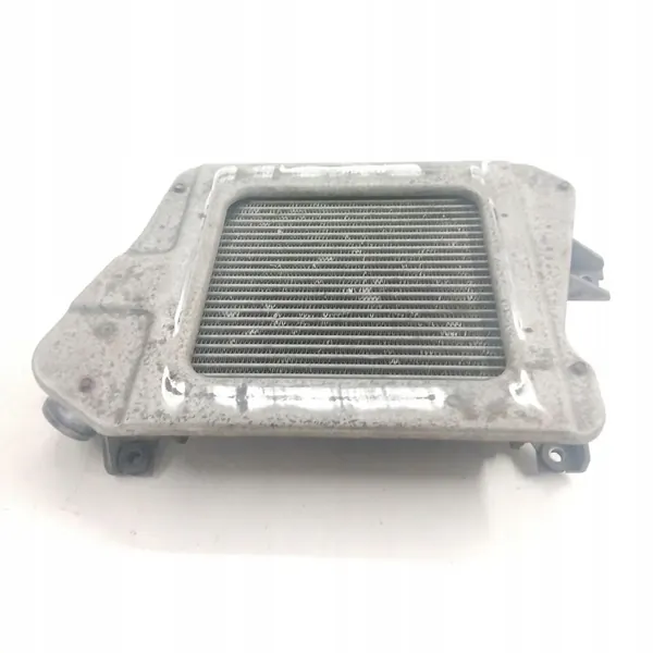 NISSAN X-TRAIL I T30 2.2 DI Intercooler image 2