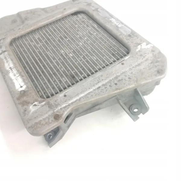 NISSAN X-TRAIL I T30 2.2 DI Intercooler image 3