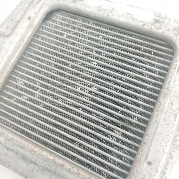 NISSAN X-TRAIL I T30 2.2 DI Intercooler image 4