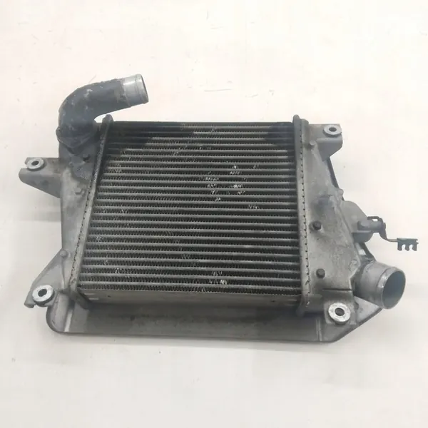 NISSAN X-TRAIL I T30 2.2 DI Intercooler image 5