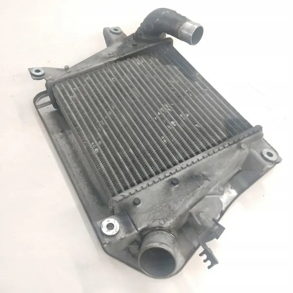 NISSAN X-TRAIL I T30 2.2 DI Intercooler image 6